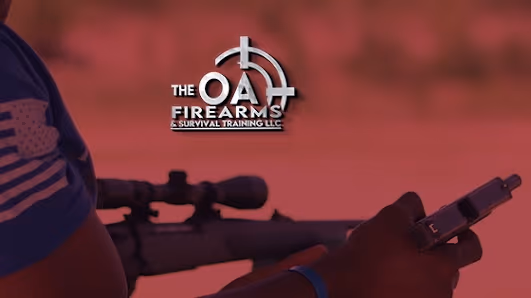 The OA Firearms & Survival Training