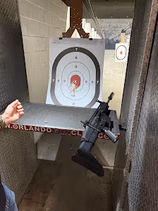 The Orlando Gun Club