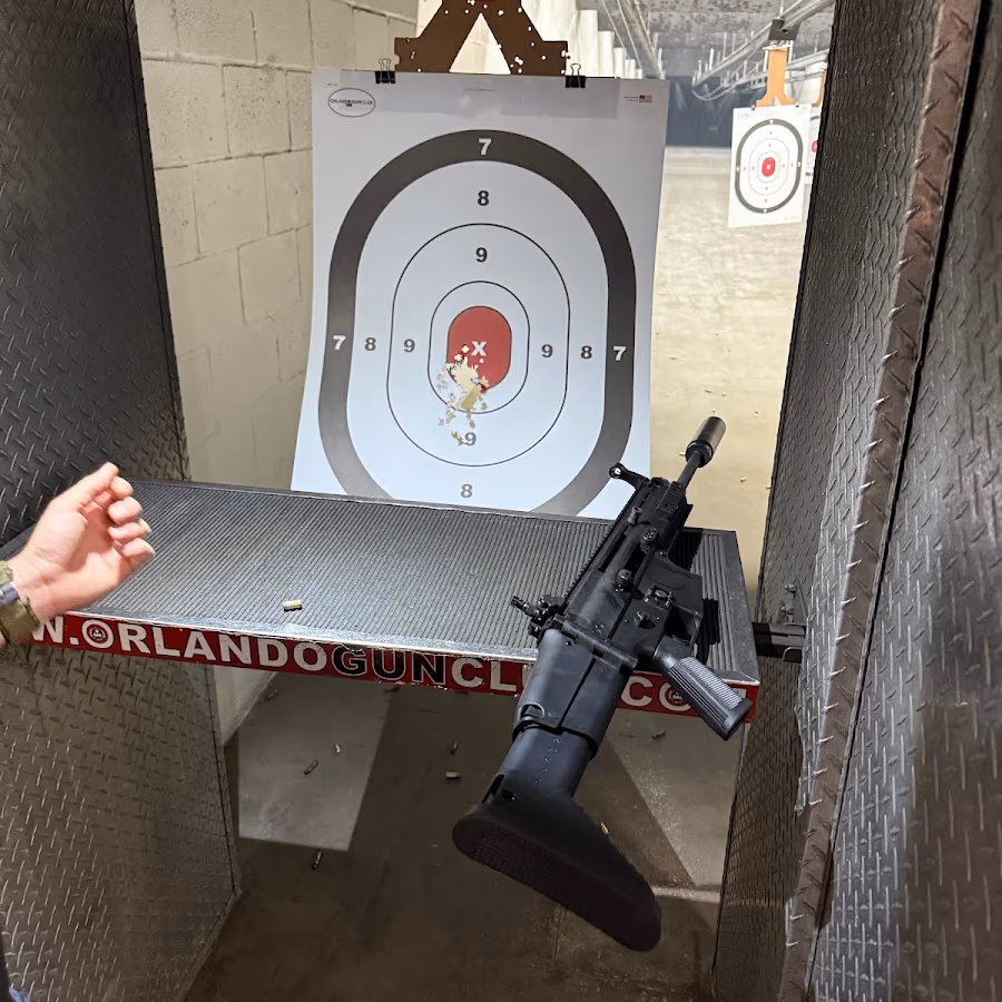 The Orlando Gun Club photo 2