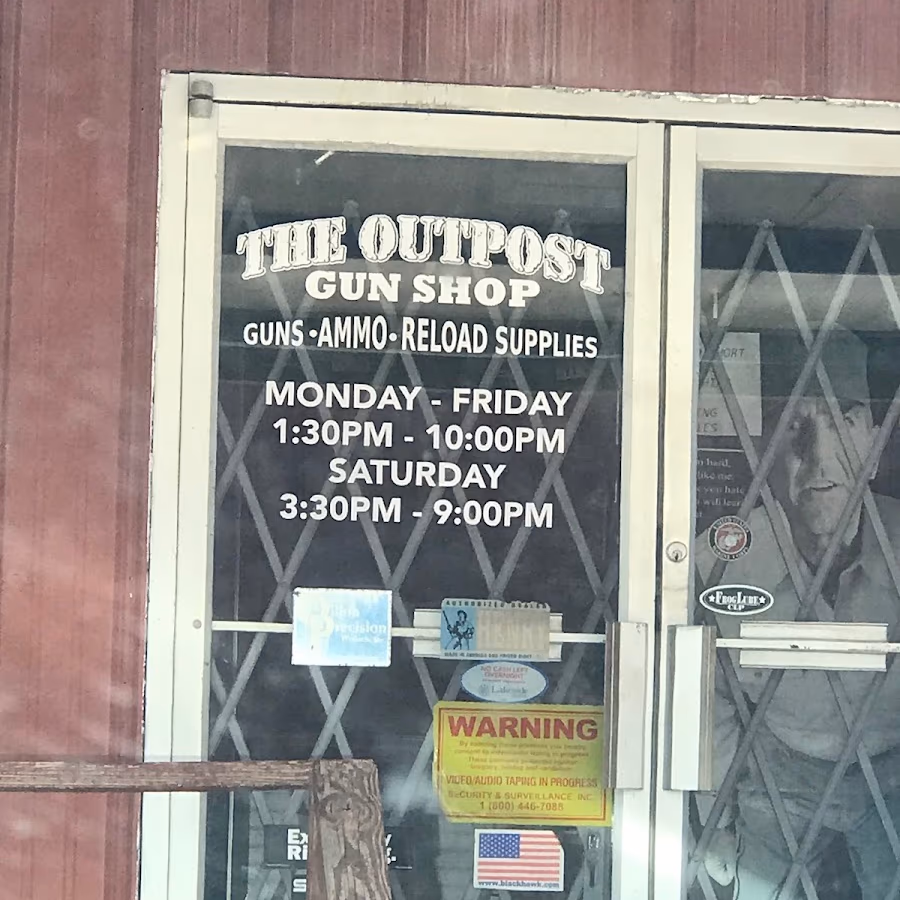 The Outpost photo 1
