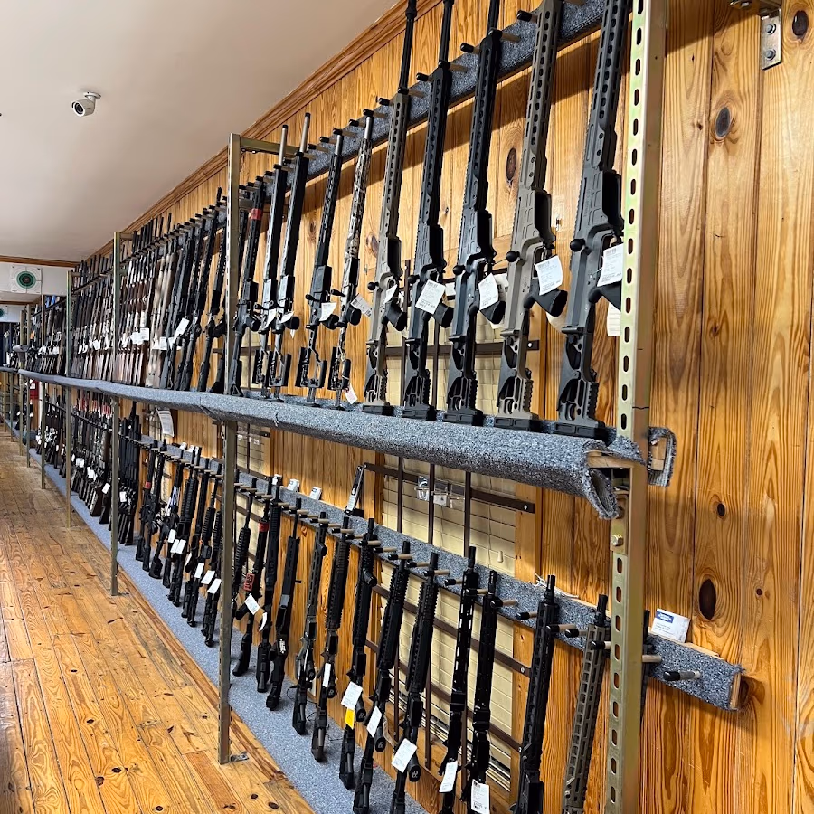 The Outpost Armory - Franklin photo 2