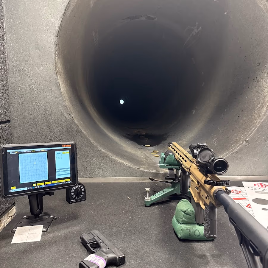 The Outpost Armory - Murfreesboro photo 2