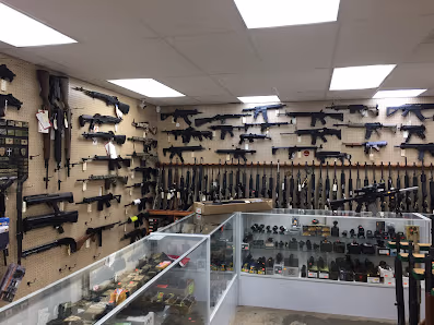 The Ozark Armory photo 2