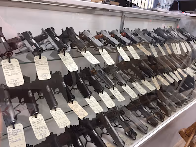 The Ozark Armory photo 3