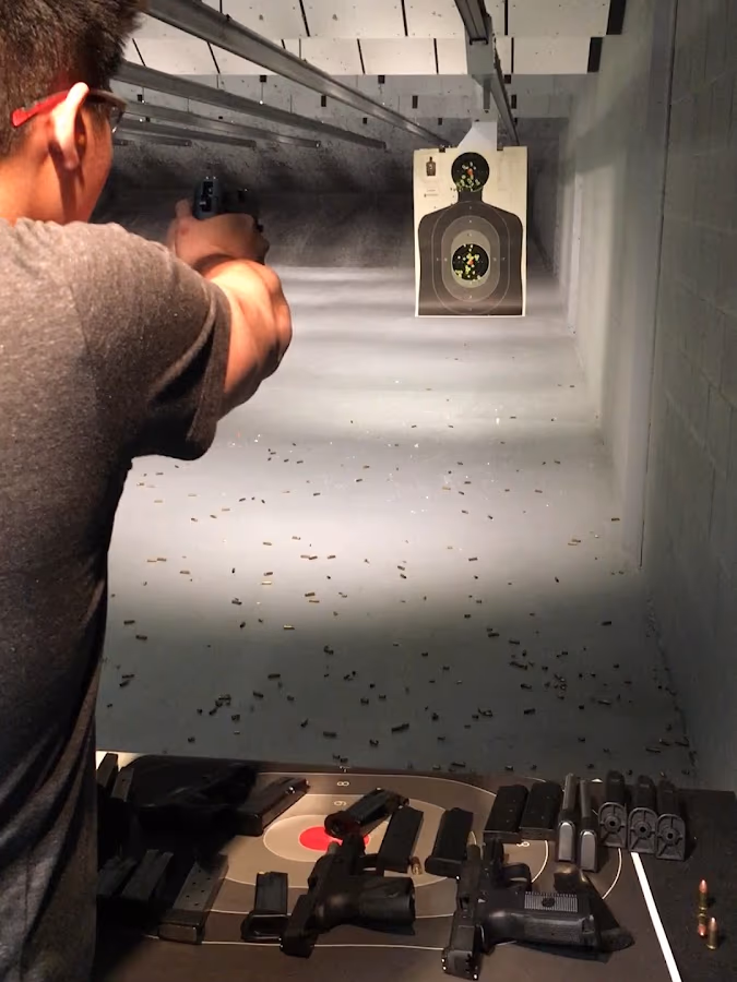 The Range At 355 photo 3