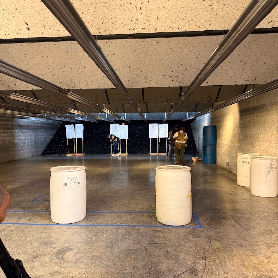 The Range At Ballantyne photo 2