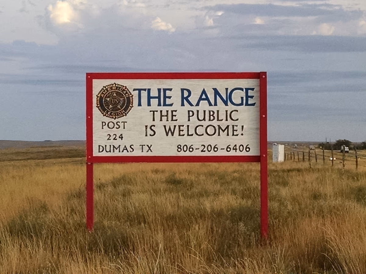 The Range photo 2