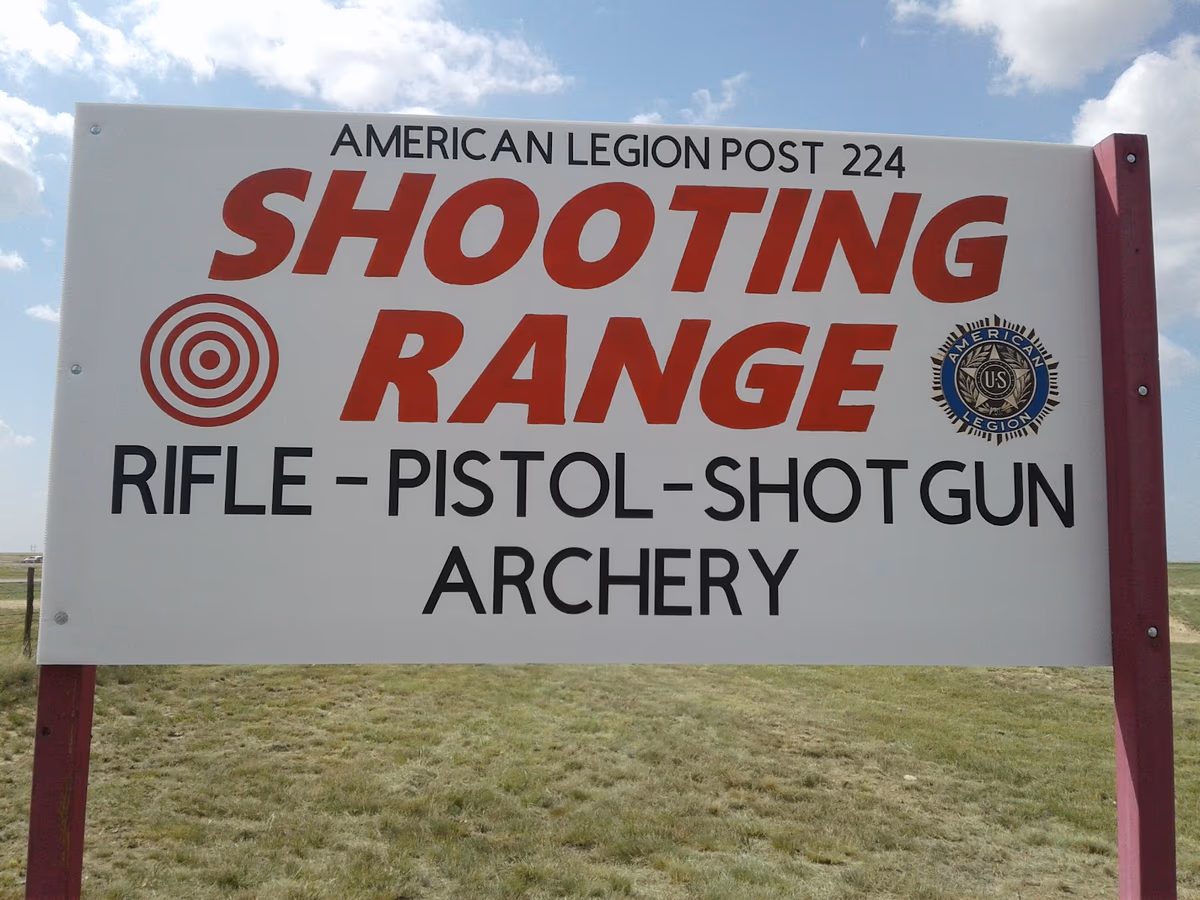The Range photo 3
