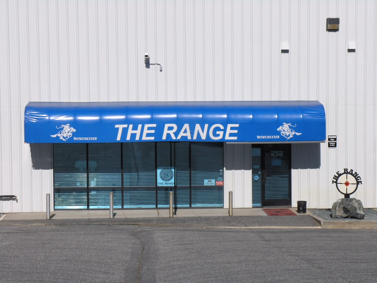The Range photo 1