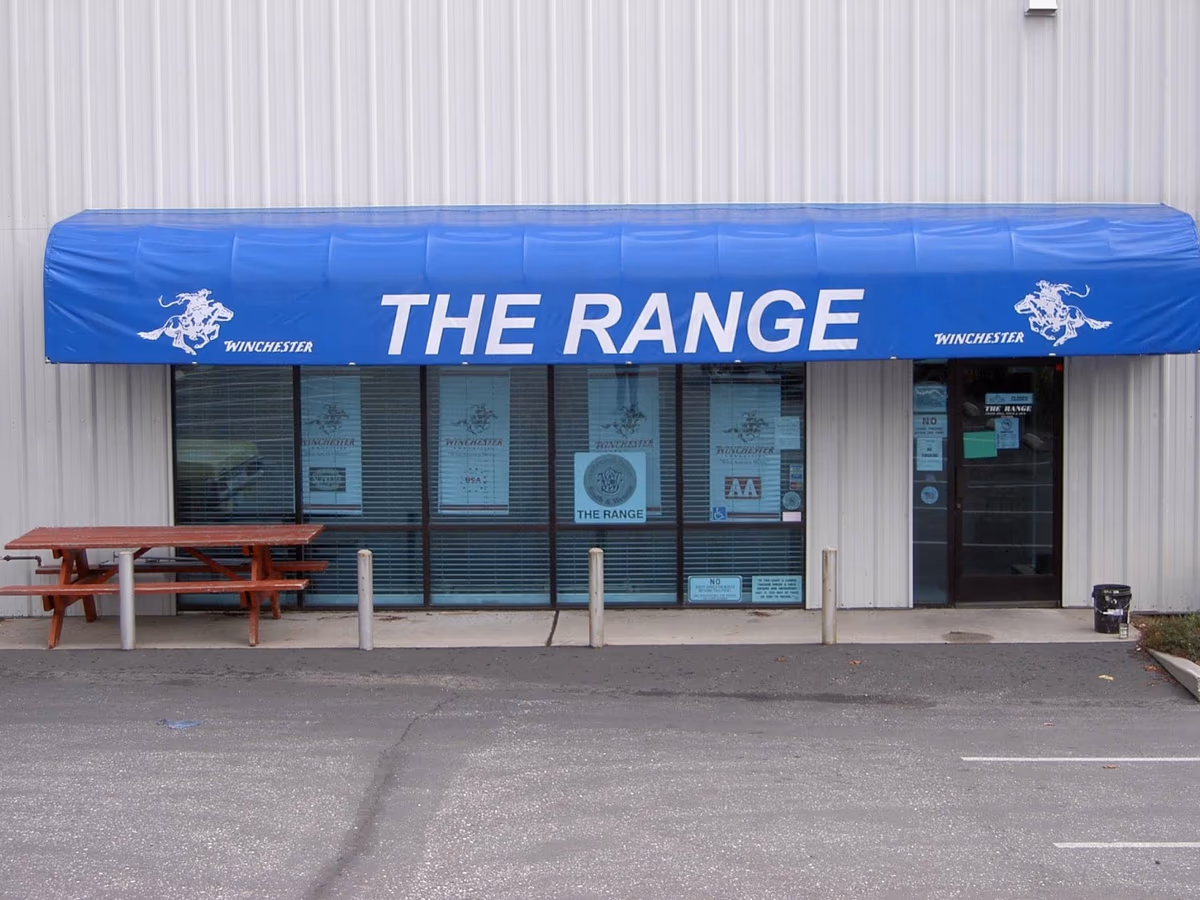 The Range photo 2
