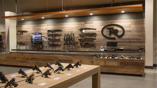 The Range in McKinney
