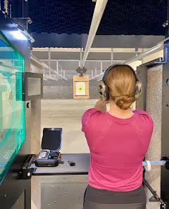 The Range in McKinney photo 2