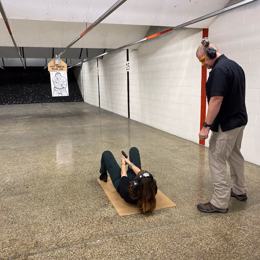 The Range photo 2