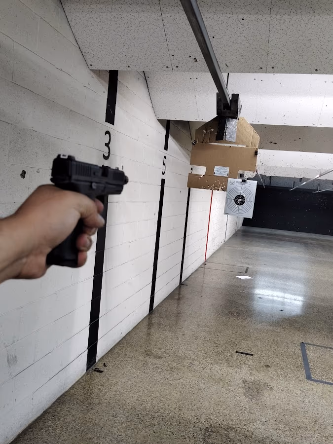 The Range photo 3