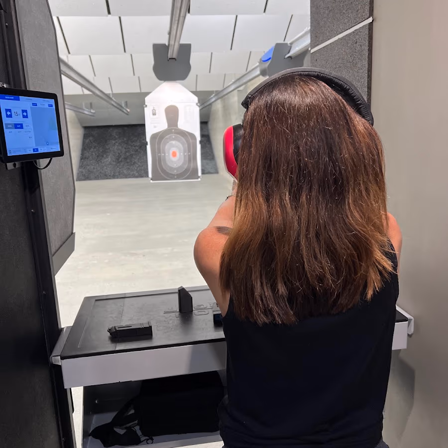 The Range LA photo 2