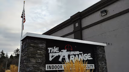 The Range LLC