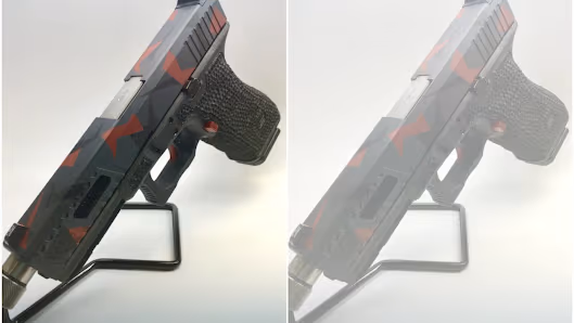 The Range LLC photo 3