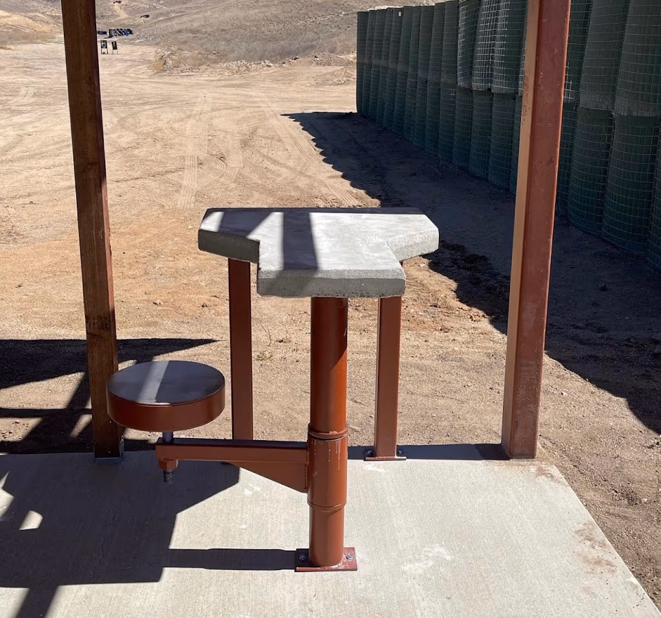 "The Range" photo 3