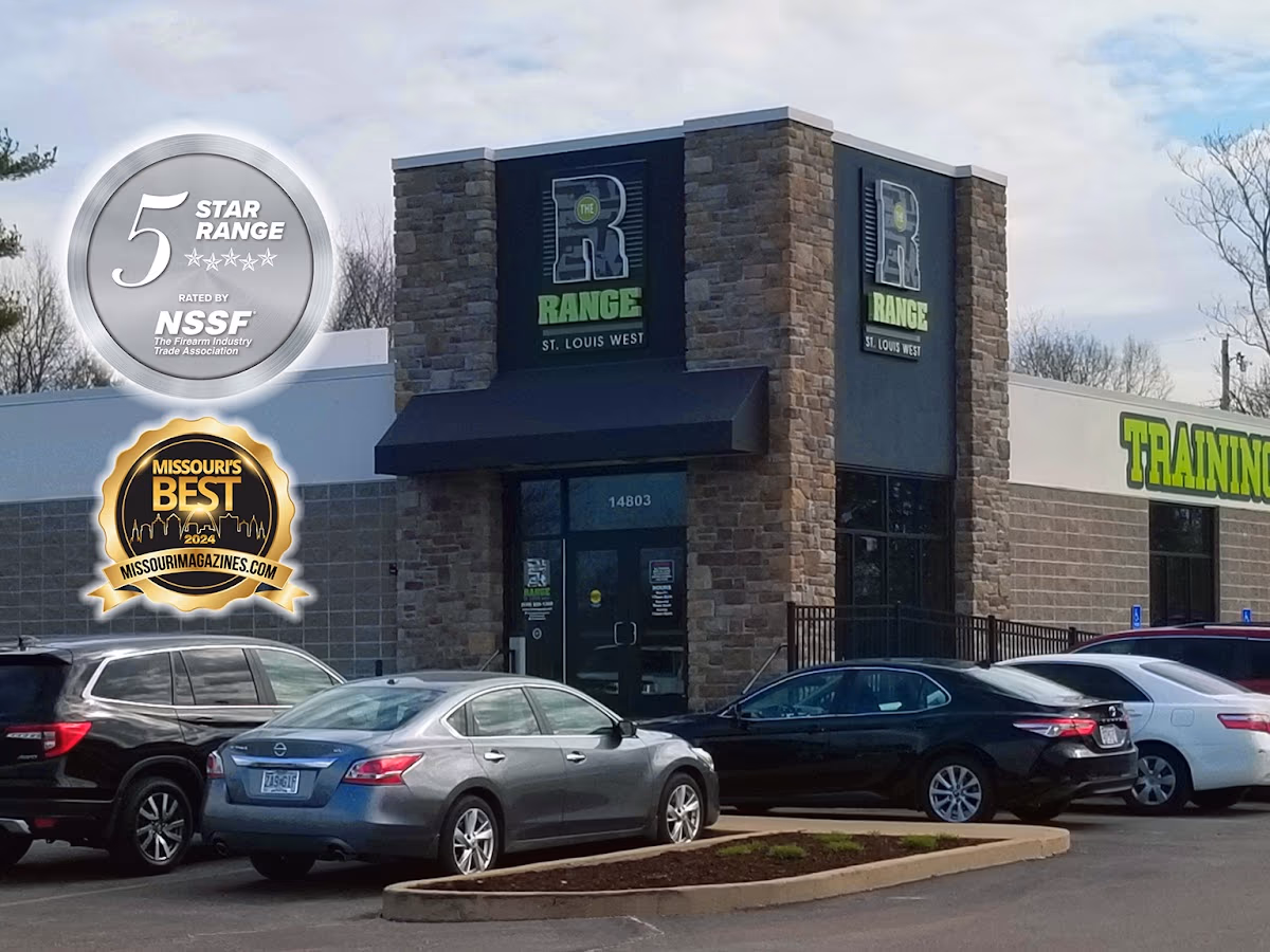 The Range - St. Louis West photo 2