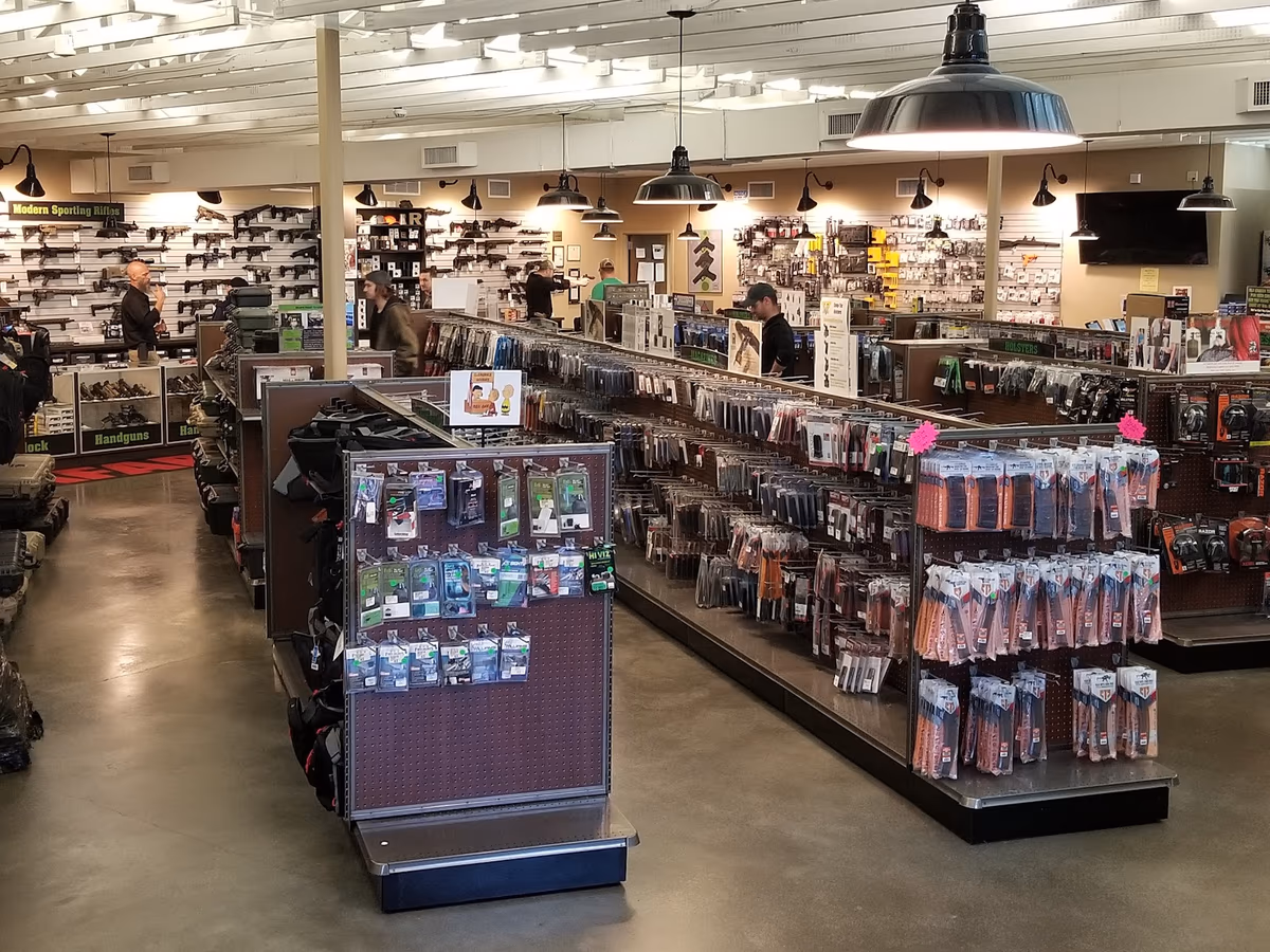 The Range - St. Louis West photo 3