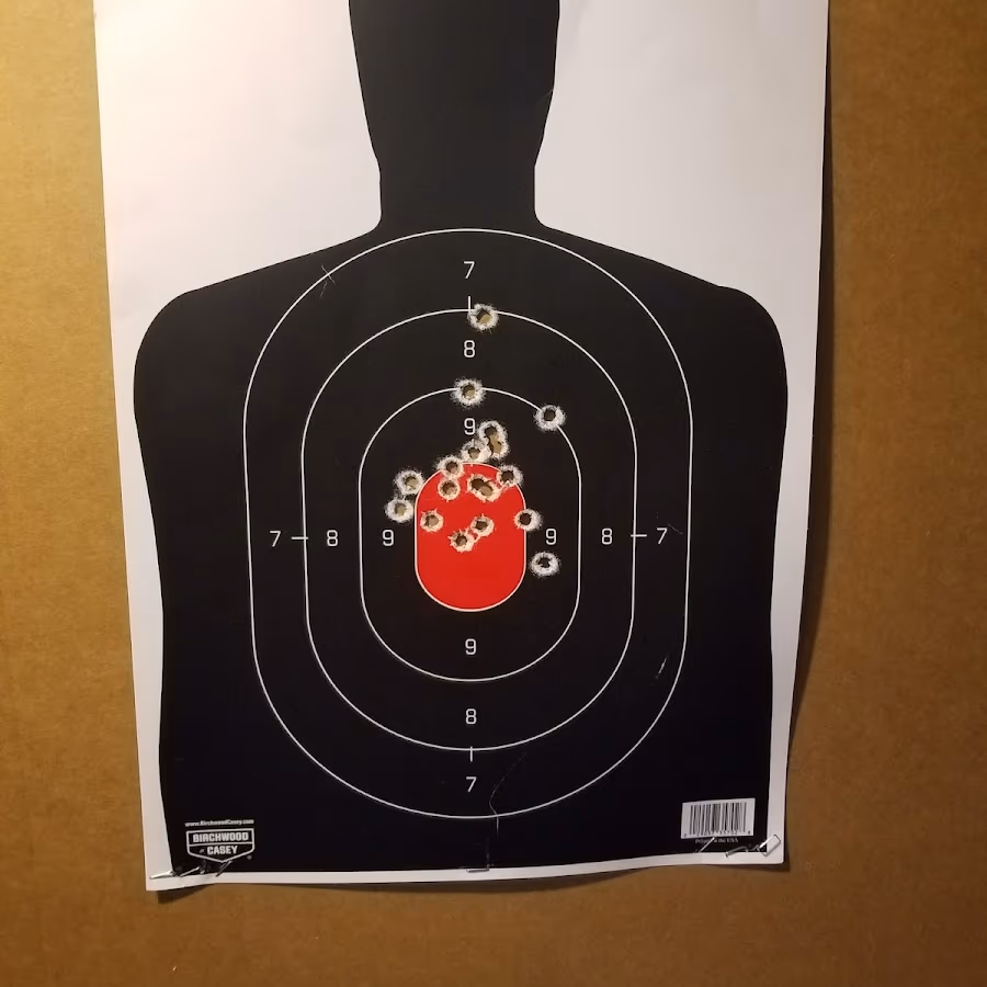 The Range Stafford photo 2