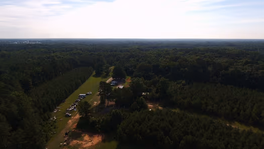 The Range @ True North Firearm Center