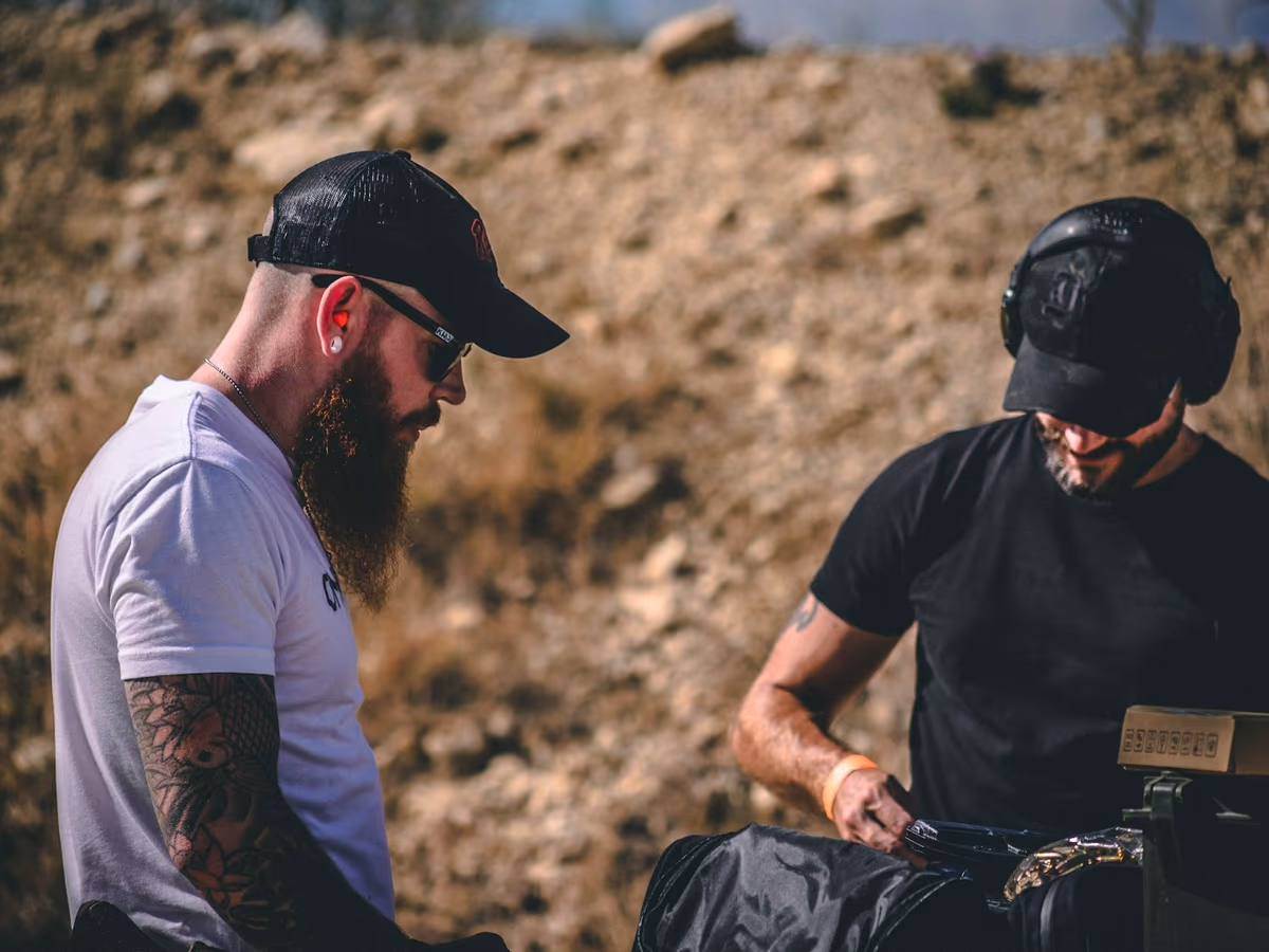 The RedBeard Report