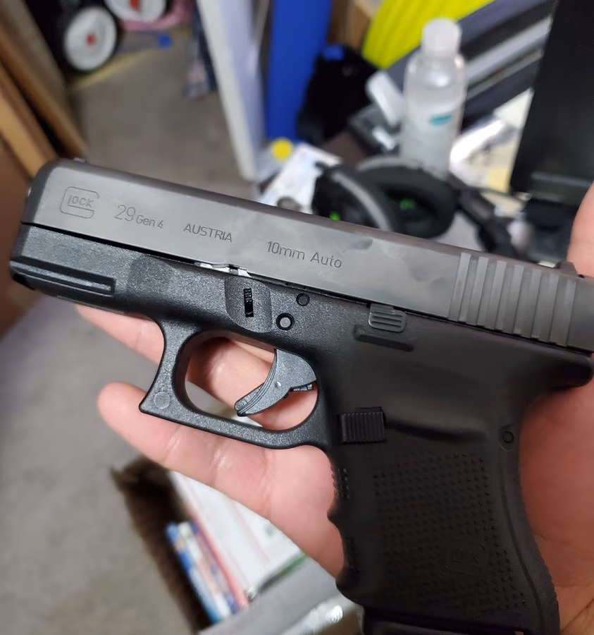 The Right To Bear Arms photo 2