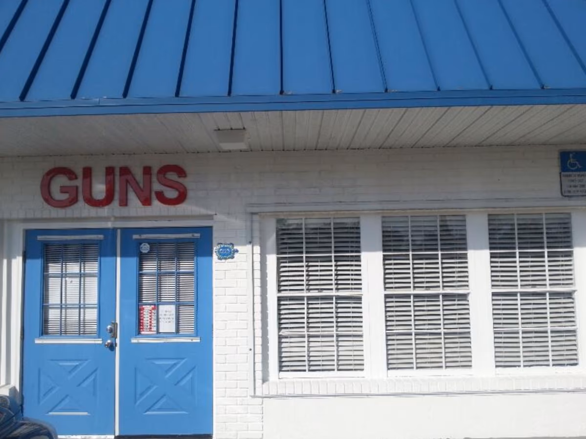 The Right To Bear Arms LLC.
