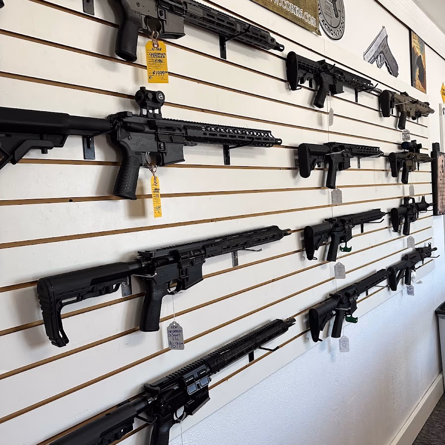 The Right To Bear Arms LLC. photo 3