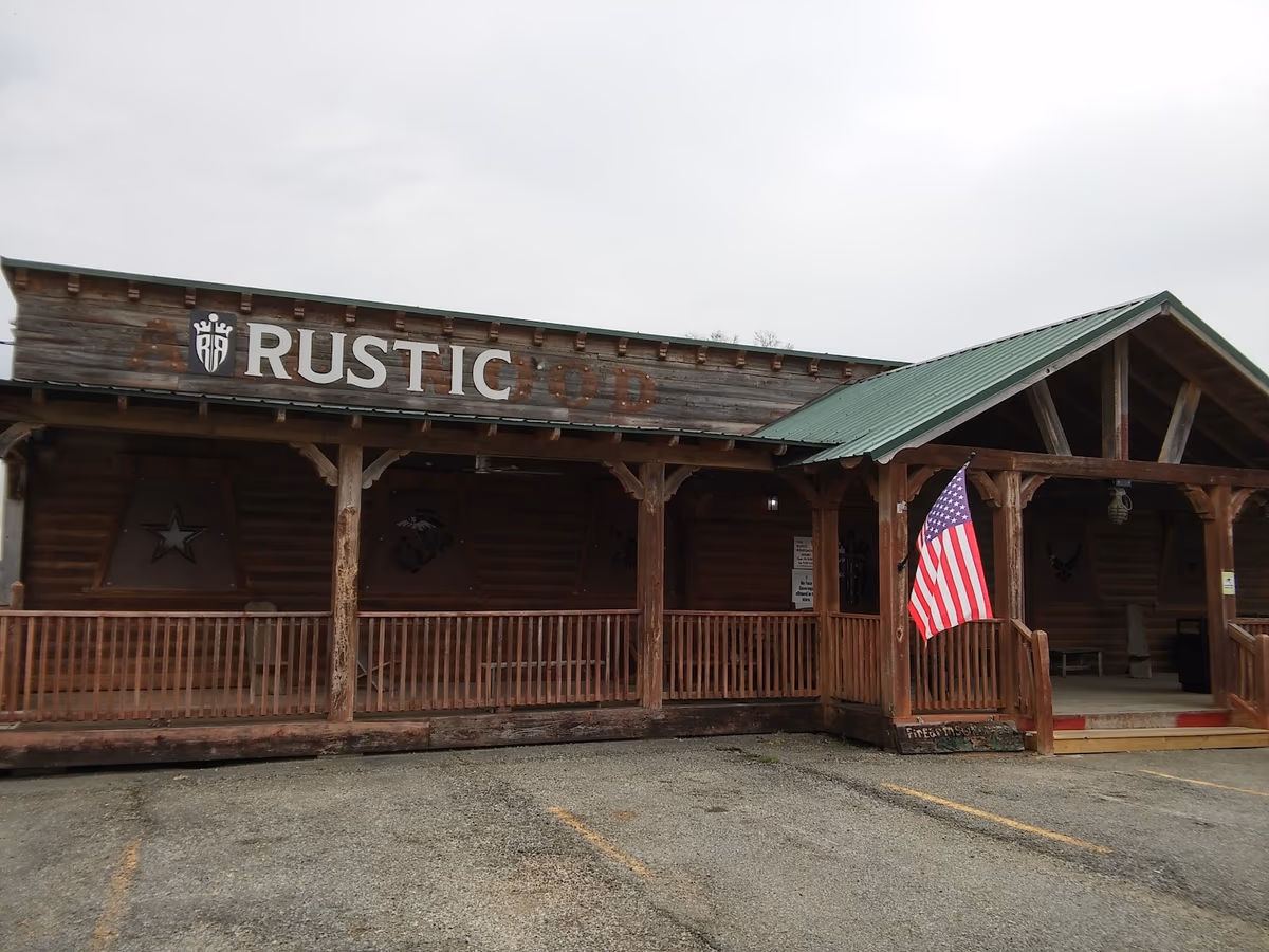 The Rustic Renegade photo 1