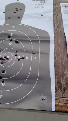The Seminole County Gun & Archery Association photo 2