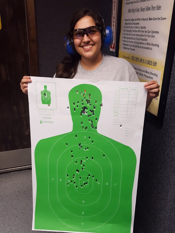 The Shooters' Club photo 1
