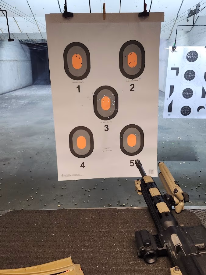 The Shooters' Club photo 2