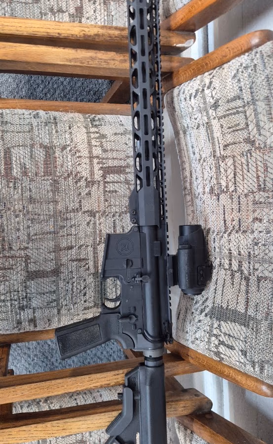 The Shooter's Gallery