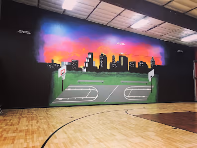 The Shooter's Nest