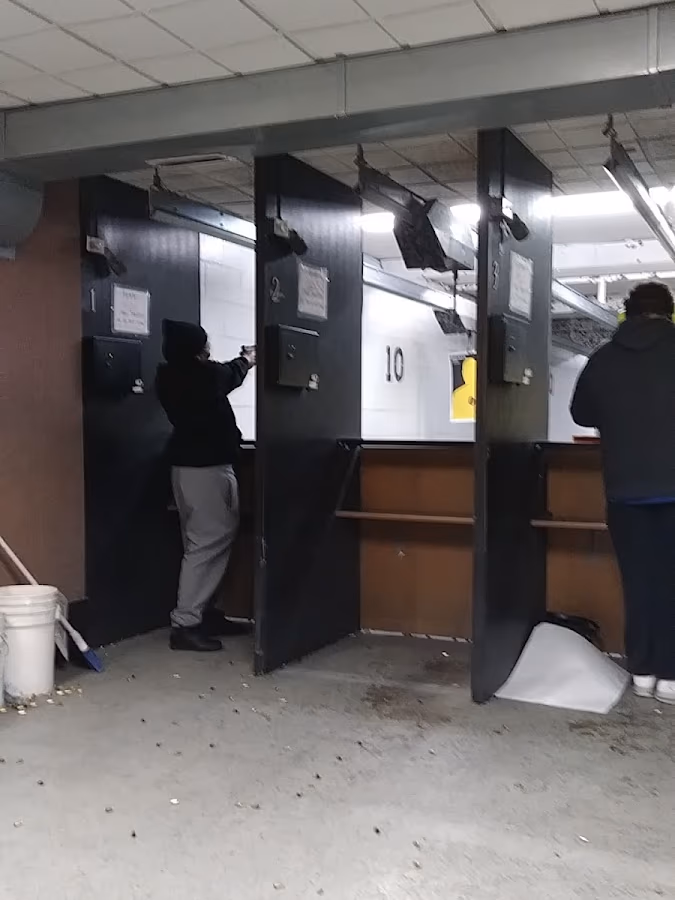 The Shooters Shop photo 1
