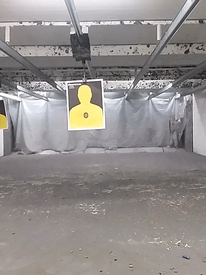 The Shooters Shop photo 3