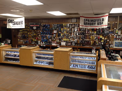 The Shooter's Sports Center, Inc