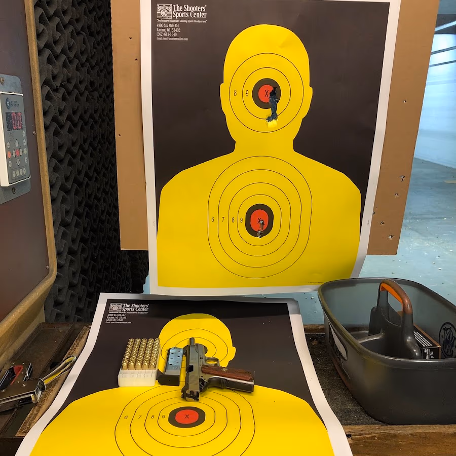 The Shooter's Sports Center, Inc photo 2