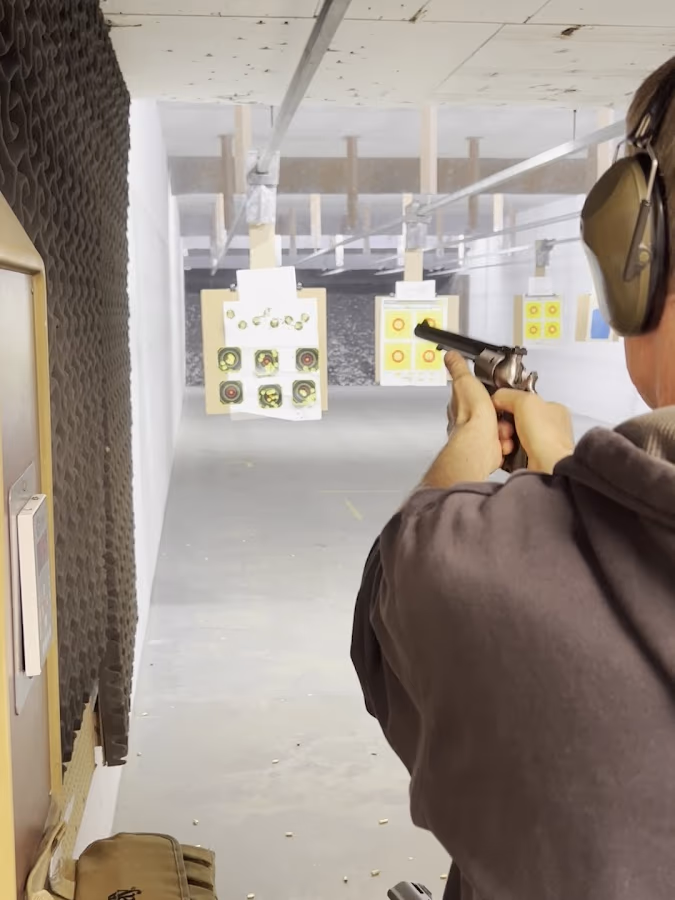 The Shooter's Sports Center, Inc photo 3