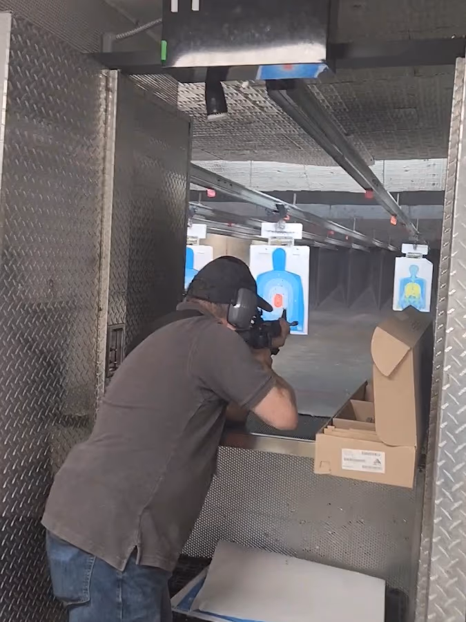 The Shooting Academy photo 3