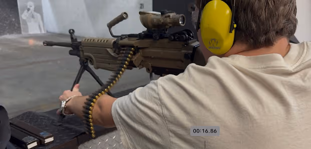 The Shooting Gallery Range photo 2