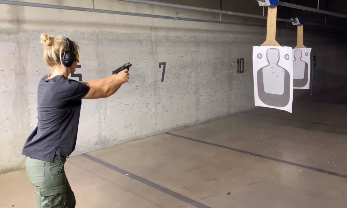 The Shooting Range photo 2