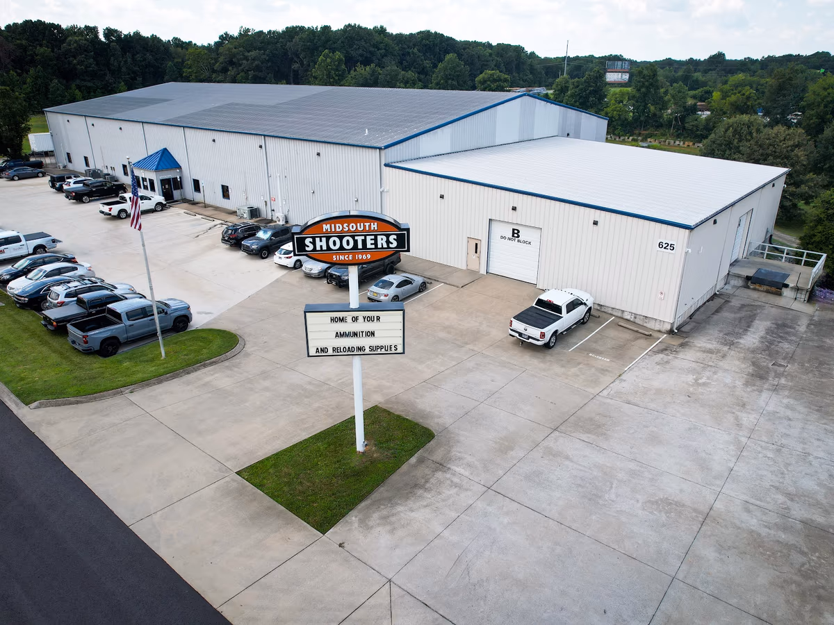 The Shooting Shop photo 2