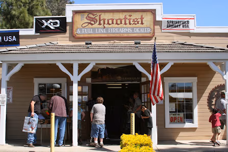 The Shootist photo 2