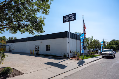 The Shootist Gun Range, Inc.