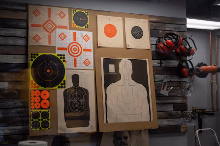 The Shootist Gun Range, Inc. photo 3
