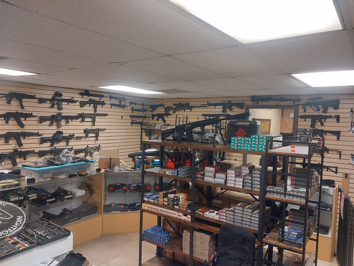 The Smoking Gun Nederland photo 3
