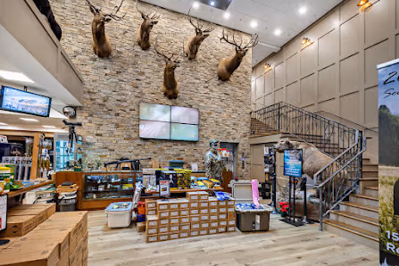 The Sporting Shoppe